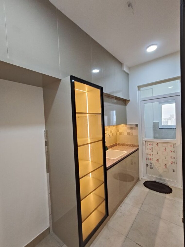Kitchen, eden-park-at-the-prestige-city 2 Bedroom 974 Sq.Ft. Apartment In Sarjapur Road Bangalore 10679136