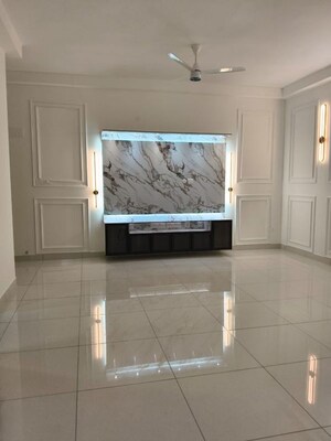 Kitchen in 2 BHK Apartment at Eden Park At The Prestige City, Sarjapur Road – for Rent