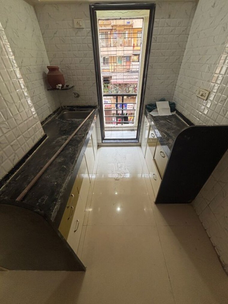 undefined, navkar-building 1 Bedroom 595 Sq.Ft. Apartment In Nalasopara West Palghar 10679129