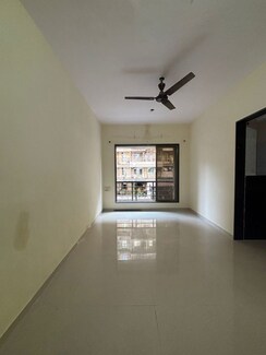 1 BHK +Apartment For Sale in Navkar Building