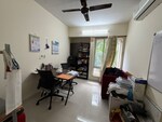 1 BHK +  633 Sq.Ft. Apartment in Sukur Residency B1 CHS Ltd