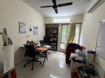 1 BHK +Apartment For Rent in Sukur Residency B1 CHS Ltd in Kasarvadavali, Thane