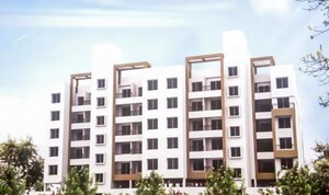 1 BHK Apartment For Rent in Kalcon Lillian, Wakad