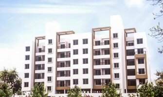 1 BHK Apartment For Rent in Kalcon Lillian in Wakad, Pune