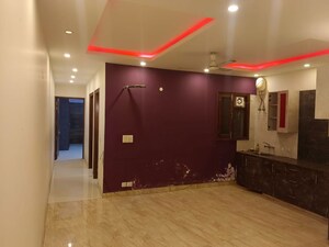 2 BHK Apartment For Rent in Vasant Kunj
