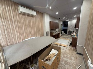 Team Area in  Office Space at Netaji Subhash Place – for Rent