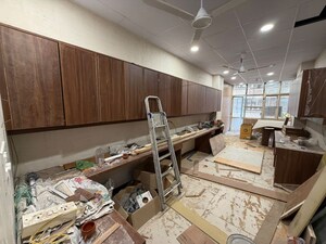  Office Space For Rent in Netaji Subhash Place