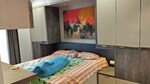 4 BHK +  1325 Sq.Ft. Apartment in Adani Western Heights Sky Apartments