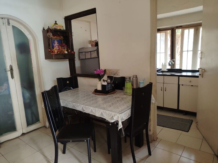 Team Area, ganesh-apartment-vile-parle 2 Bedroom 750 Sq.Ft. Apartment In Vile Parle East Mumbai 10679133