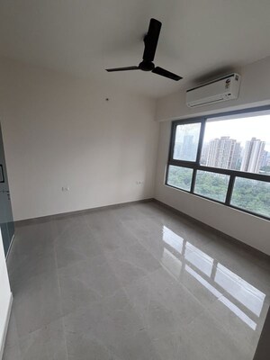 1 BHK Apartment For Rent in Lodha Quality Home Tower 2, Majiwada