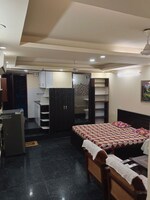 Studio  567 Sq.Ft. Builder Floor in Lajpat Nagar 4