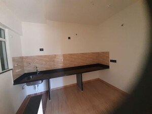 Kitchen in 2 BHK Apartment at VTP Cygnus, Kharadi – for Sale