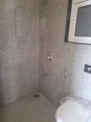 Bathroom in 2 BHK Apartment at VTP Cygnus, Kharadi – for Sale