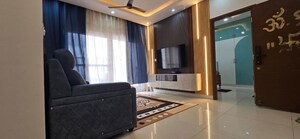 Bedroom in 2 BHK Apartment at Eden Park At The Prestige City, Sarjapur Road – for Rent
