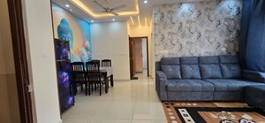 2 BHK Apartment For Rent in Eden Park At The Prestige City, Sarjapur Road