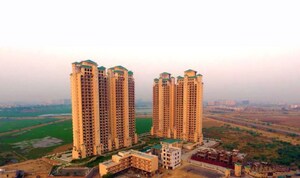 4 BHK Apartment For Sale in ATS Triumph, Sector 104