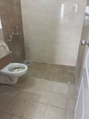 Bathroom in 2 BHK Builder Floor at Sector 23 – for Rent