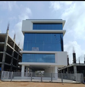  Showroom For Rent in Bandlaguda Jagir