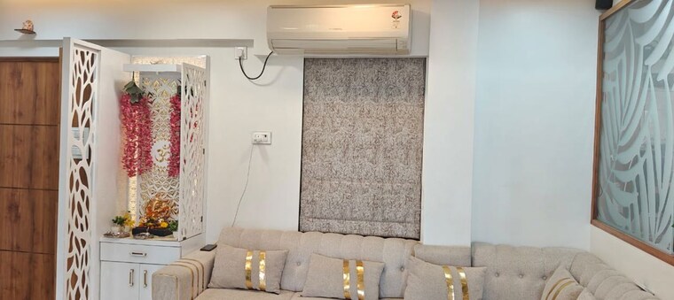 Bathroom, mauli-krupa-complex 4 Bedroom 2200 Sq.Ft. Apartment In Kharghar Navi Mumbai 10639863