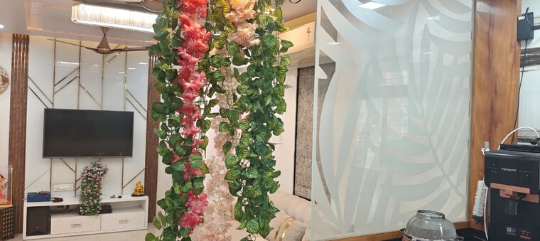 undefined, mauli-krupa-complex 4 Bedroom 2200 Sq.Ft. Apartment In Kharghar Navi Mumbai 10639863