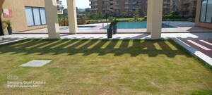 3 BHK Apartment – Exterior View View at Gazipur - for Rent