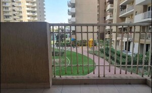 3 BHK Apartment – Exterior View View at Gazipur - for Rent