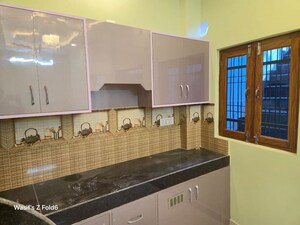 Kitchen in 2 BHK Independent House at Balaganj – for Sale
