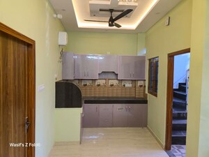 Kitchen in 2 BHK Independent House at Balaganj – for Sale