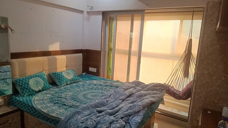 Bedroom, lucky-nine-galaxy 2 Bedroom 1030 Sq.Ft. Apartment In Mira Road Thane 10679179