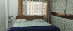 3 BHK +Apartment For Rent in Sri Krishna Krishe Meadows