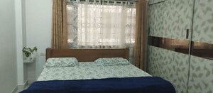 3 BHK Apartment For Rent in Sri Krishna Krishe Meadows, Sri Nagar Colony