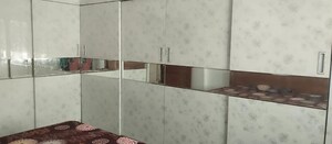 Furnished Amenities in 3 BHK Apartment at Sri Krishna Krishe Meadows, Sri Nagar Colony – for Rent