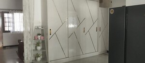 Furnished Amenities in 3 BHK Apartment at Sri Krishna Krishe Meadows, Sri Nagar Colony – for Rent