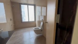 Bathroom in 4 BHK Apartment at Matunga East – for Sale