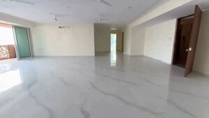 Living Room in 4 BHK Apartment at Matunga East – for Sale