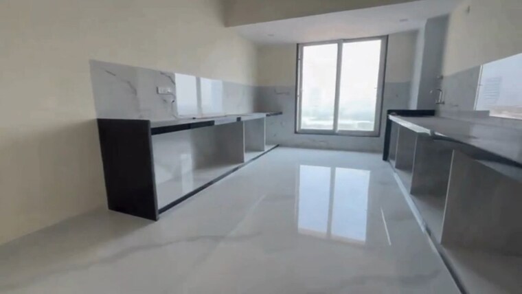 Kitchen, matunga east 4 Bedroom 2835 Sq.Ft. Apartment In Matunga East Mumbai 10679182
