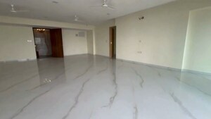 Living Room in 4 BHK Apartment at Matunga East – for Sale