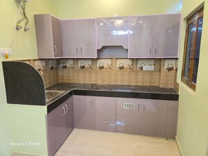 Kitchen in 1.5 BHK Independent House at Balaganj – for Sale