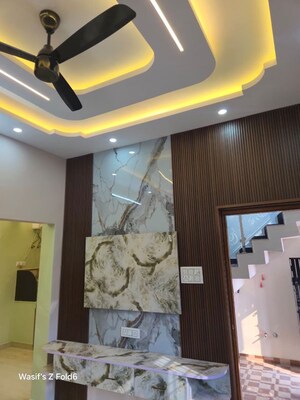 Bedroom in 1.5 BHK Independent House at Balaganj – for Sale