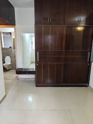 Furnished Amenities in 2 BHK Apartment at Amanora Ascent Towers, Hadapsar – for Rent