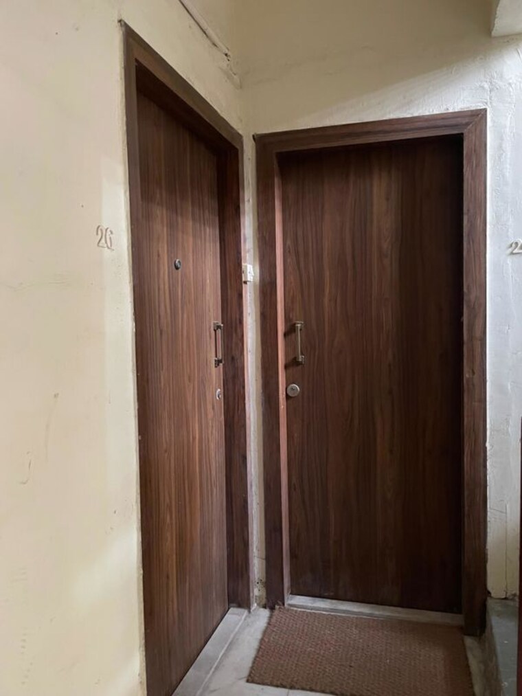undefined, sea-shell-chs 1 Bedroom 500 Sq.Ft. Apartment In Juhu Mumbai 10679166