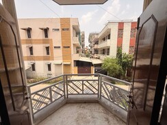 3 BHK Builder Floor For Rent in Sector 23A