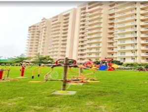 3 BHK Apartment – Exterior View View at Tashee Capital Gateway, Sector 111 - for Sale