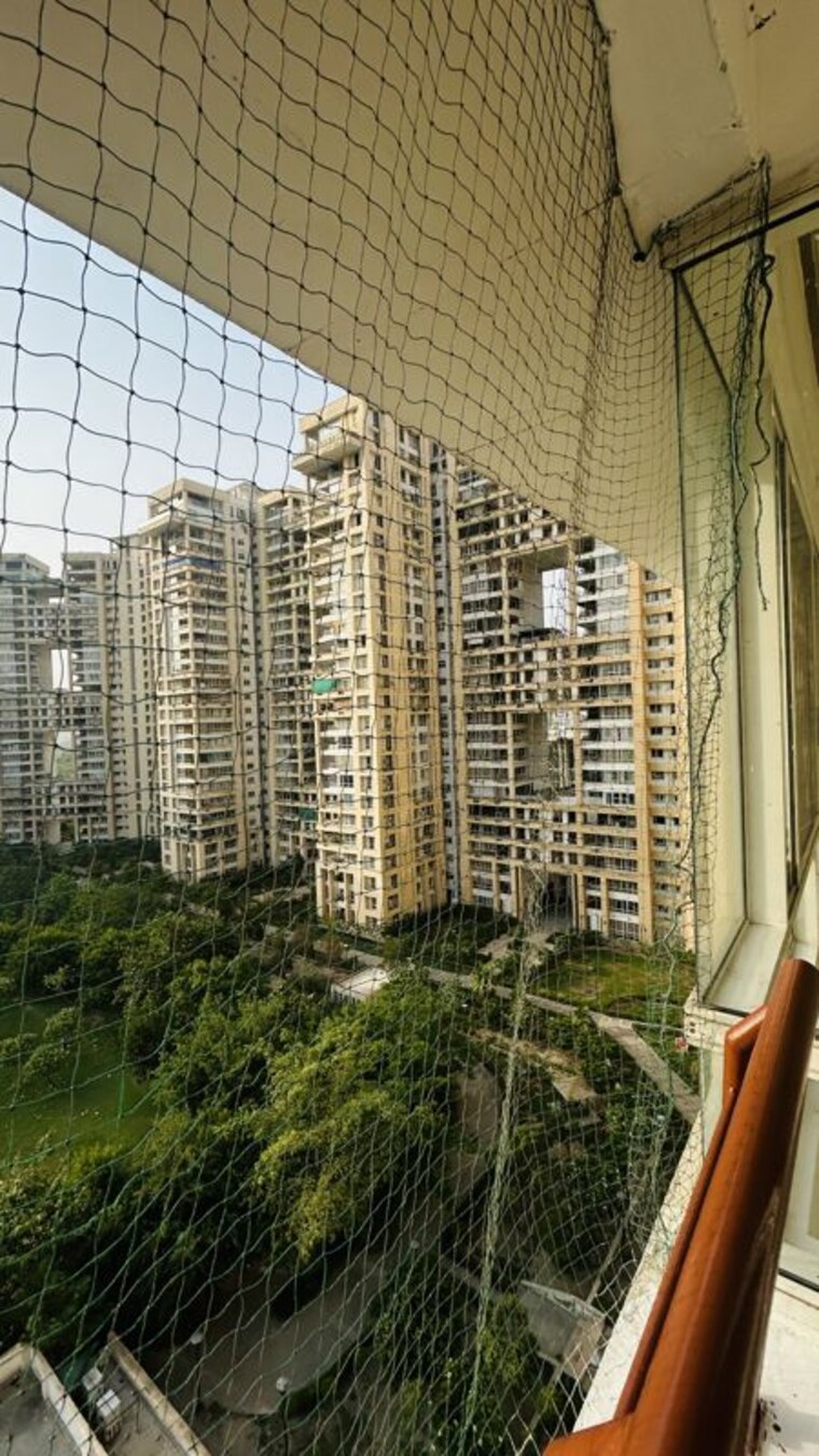 Exterior View, jaypee-greens-kalypso-court 3.5 Bedroom 2626 Sq.Ft. Apartment In Sector 128 Noida 10679131