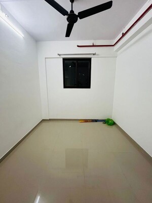 Bedroom in 1 BHK Apartment at Raymond Aashiyana, Vartak Nagar – for Rent