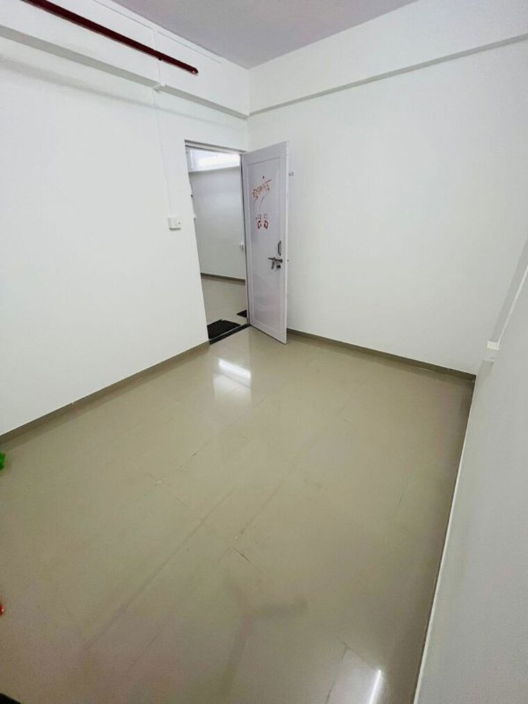 Bedroom, raymond-aashiyana 1 Bedroom 322 Sq.Ft. Apartment In Vartak Nagar Thane 10679178