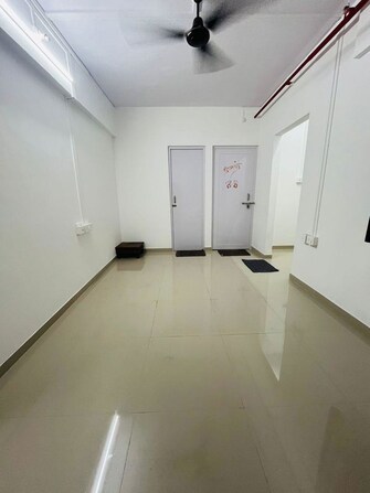 1 BHK +  322 Sq.Ft. Apartment in Raymond Aashiyana