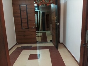 2 BHK Apartment – Entrance View at Dream Shubhamkaroti CHS, Bhaskar Colony - for Sale
