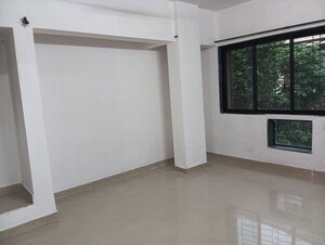 Master Bedroom in 2 BHK Apartment at Dream Shubhamkaroti CHS, Bhaskar Colony – for Sale