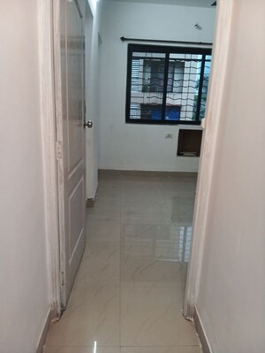 Bedroom in 2 BHK Apartment at Dream Shubhamkaroti CHS, Bhaskar Colony – for Sale